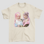 Camiseta Básica XLOV Barbiez