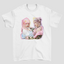 Camiseta Básica XLOV Barbiez