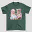 Camiseta Básica XLOV Barbiez