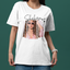 Camiseta Básica Shakira Star Latin