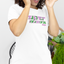 Camiseta Básica Aespa Super Nova Graphic