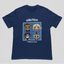 Camiseta Básica Black Eyed Peas Beginning