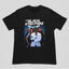 Camiseta Básica Black Eyed Peas Group