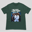 Camiseta Básica Black Eyed Peas Group