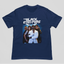 Camiseta Básica Black Eyed Peas Group