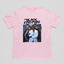 Camiseta Básica Black Eyed Peas Group