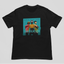 Camiseta Básica Black Eyed Peas Translation