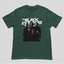 Camiseta Básica Black Eyed Peas Halftone