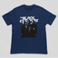 Camiseta Básica Black Eyed Peas Halftone