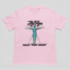 Camiseta Básica Black Eyed Peas Rock That Body