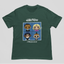 Camiseta Básica Black Eyed Peas Beginning