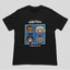 Camiseta Básica Black Eyed Peas Beginning