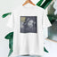 Camiseta Básica Lana Del Rey Born To Die