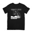 Camiseta Básica Charli XCX Brat 2024 Preto