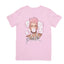 Camiseta Básica P!nk Bubble Gum