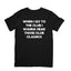 Camiseta Básica Charli XCX Club Classics Preto