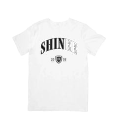 Camiseta Básica Shinee College