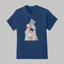 Camiseta Básica XLOV Colors