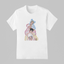 Camiseta Básica XLOV Colors