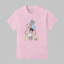 Camiseta Básica XLOV Colors