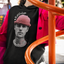 Moletom Canguru Justin Bieber Fashion