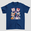 Camiseta Básica XLOV Cool