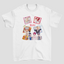 Camiseta Básica XLOV Cool