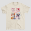 Camiseta Básica XLOV Cool