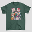 Camiseta Básica XLOV Cool