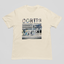Camiseta Básica Cortis Collage Group