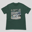 Camiseta Básica Cortis Collage Group