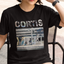 Camiseta Básica Cortis Collage Group