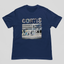 Camiseta Básica Cortis Collage Group