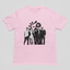 Camiseta Básica Cortis P&B