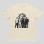 Camiseta Básica Cortis P&B