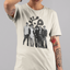 Camiseta Básica Cortis P&B