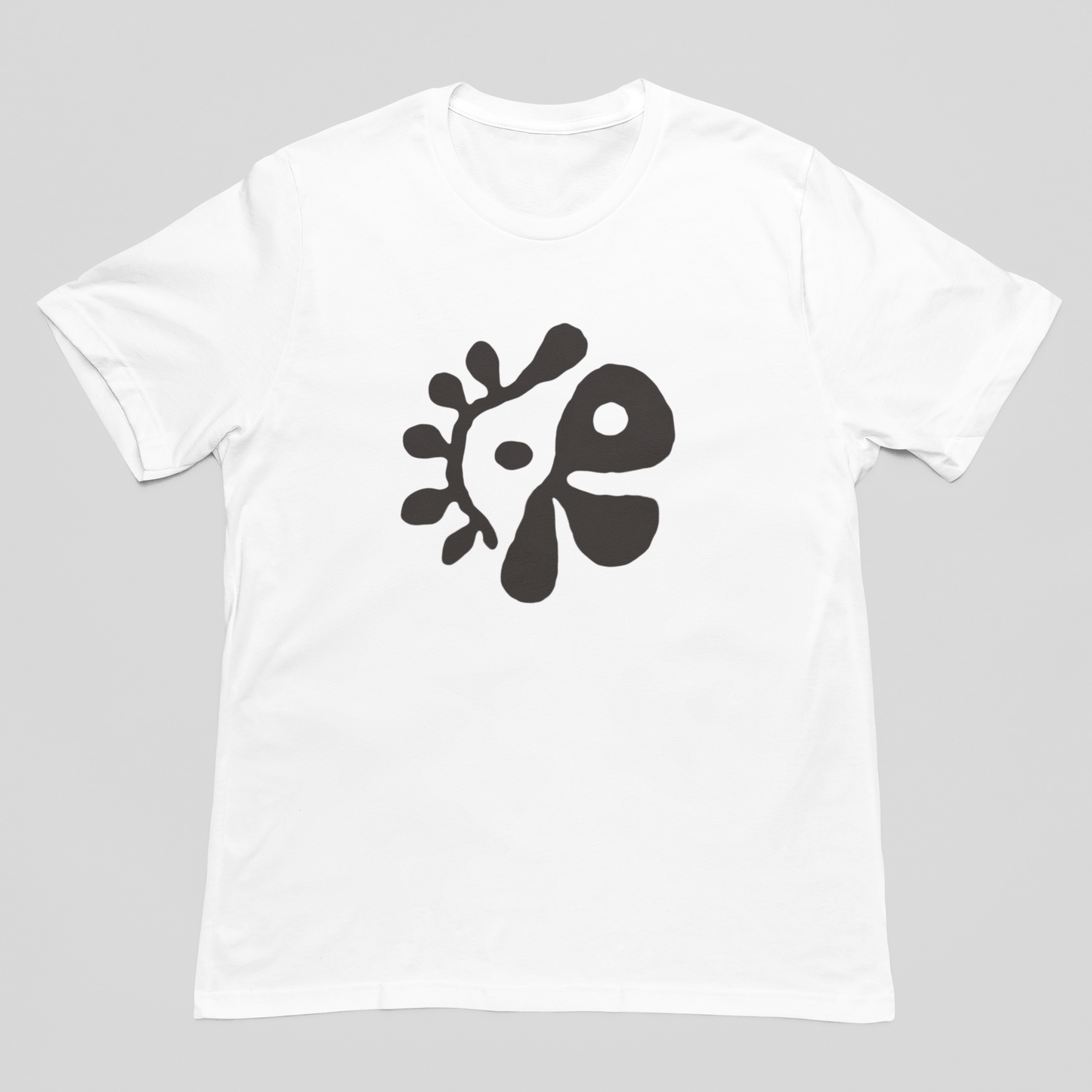 Camiseta Básica Cortis Logo