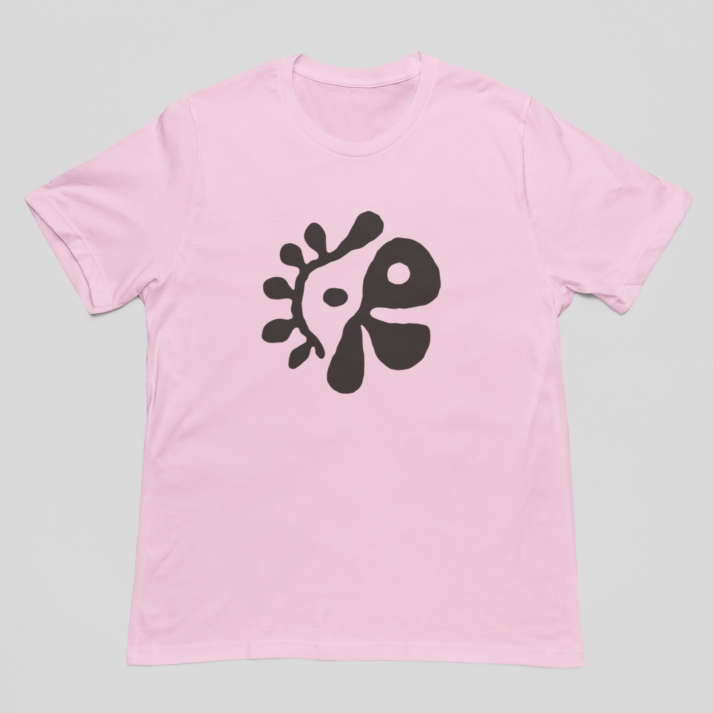 Camiseta Básica Cortis Logo