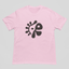 Camiseta Básica Cortis Logo