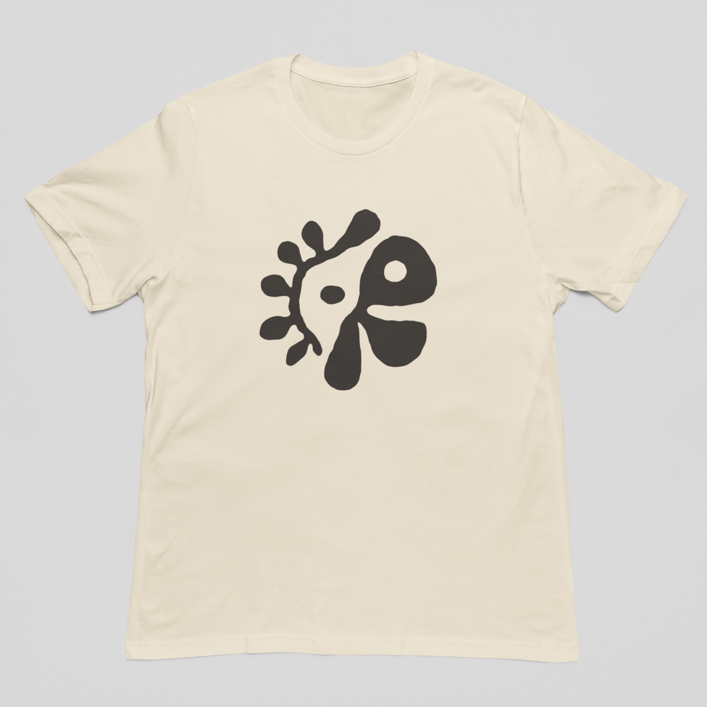 Camiseta Básica Cortis Logo