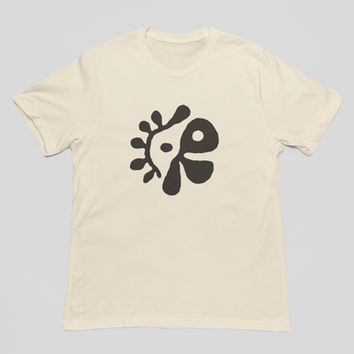 Camiseta Básica Cortis Logo