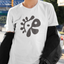 Camiseta Básica Cortis Logo