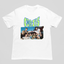 Camiseta Básica Cortis Streetstyle