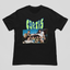 Camiseta Básica Cortis Streetstyle