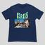 Camiseta Básica Cortis Streetstyle
