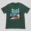 Camiseta Básica Cortis Streetstyle