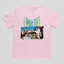 Camiseta Básica Cortis Streetstyle