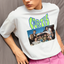 Camiseta Básica Cortis Streetstyle