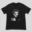 Camiseta Básica Cortis Martin Halftone