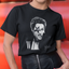 Camiseta Básica Cortis Martin Halftone